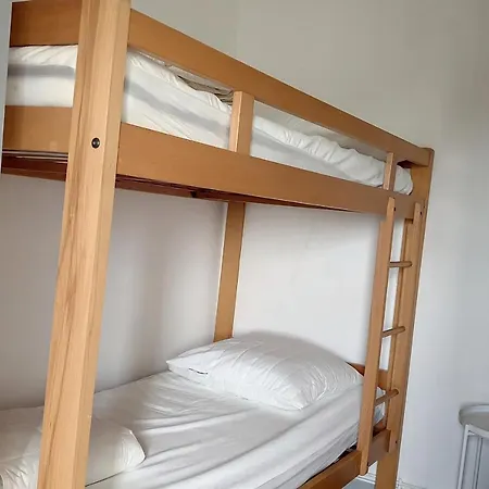 Appartement Le Beffroy - Vues Dominantes Sur La Et Le Bourg