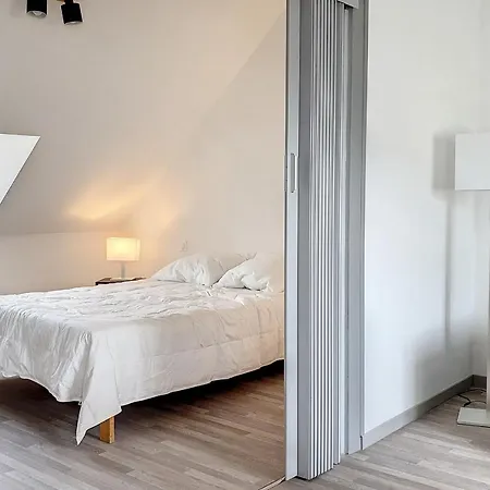 Appartement Le Beffroy - Vues Dominantes Sur La Et Le Bourg *