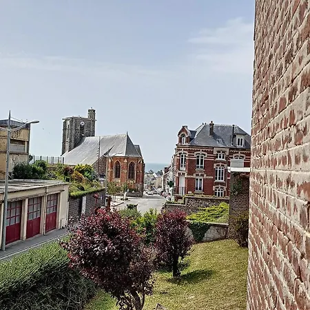 Amx1 - Le Beffroy - Vues Dominantes Sur La Et Le Bourg أولت