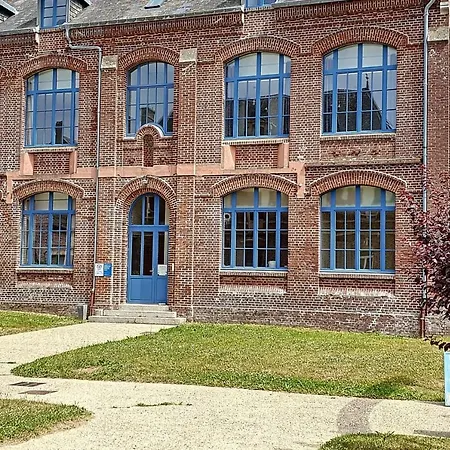 Appartement Le Beffroy - Vues Dominantes Sur La Et Le Bourg *